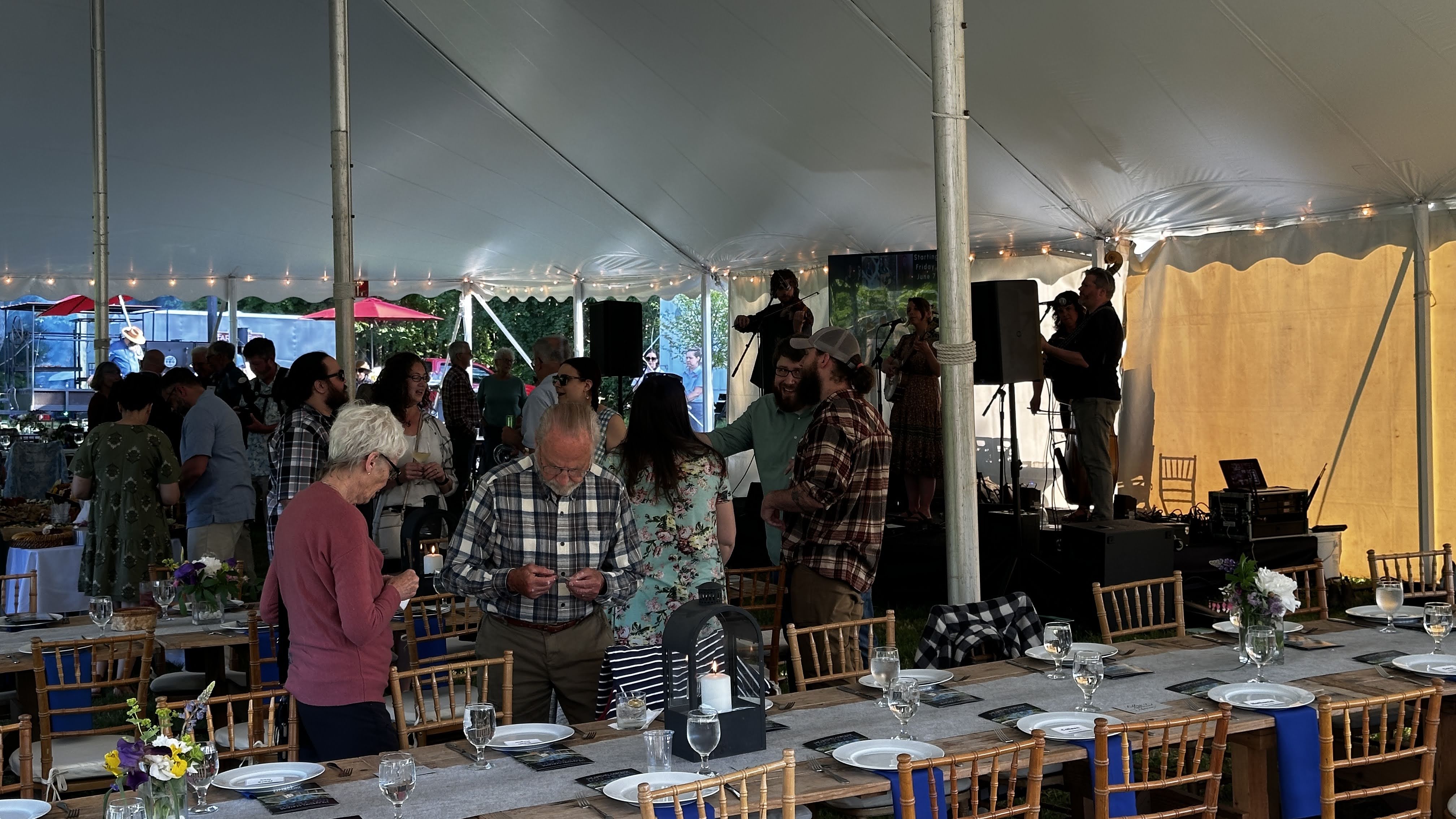 Bennington Museum: A Summer Celebration